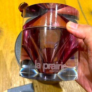 la prairie platinum rare haute-rejuvenation cream 50ml / 1.7oz